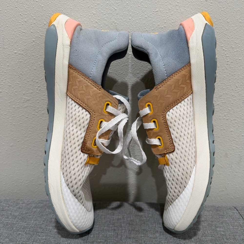 OluKai Wailuku Athletic Sneakers - Picture 8 of 9